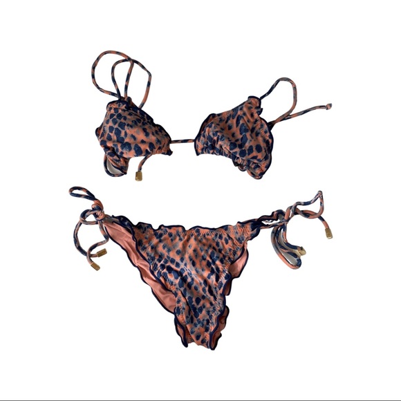 Vix Other - Used VIX bikini